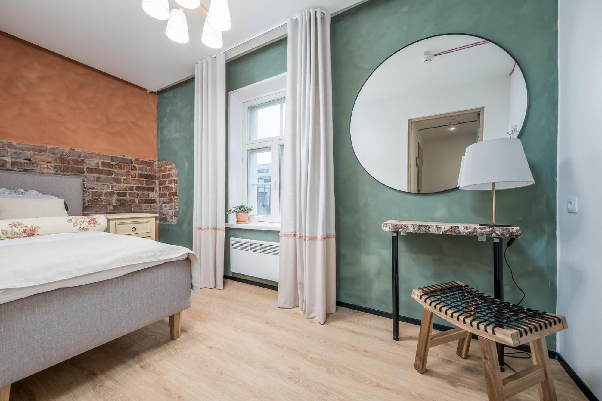 Old Town Boho Guesthouse Tallinn Exterior photo