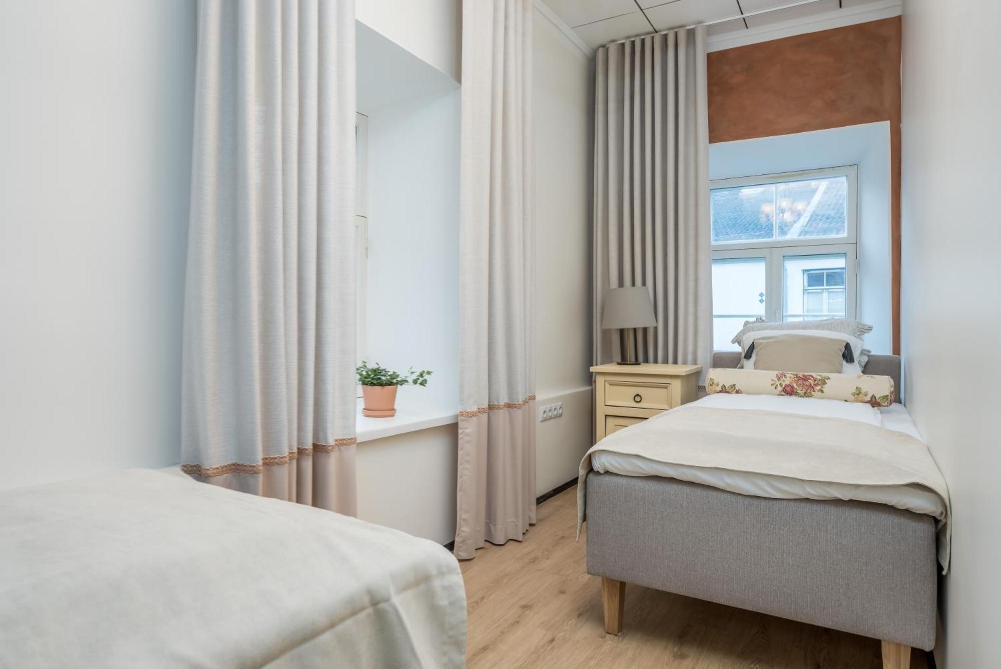 Old Town Boho Guesthouse Tallinn Exterior photo