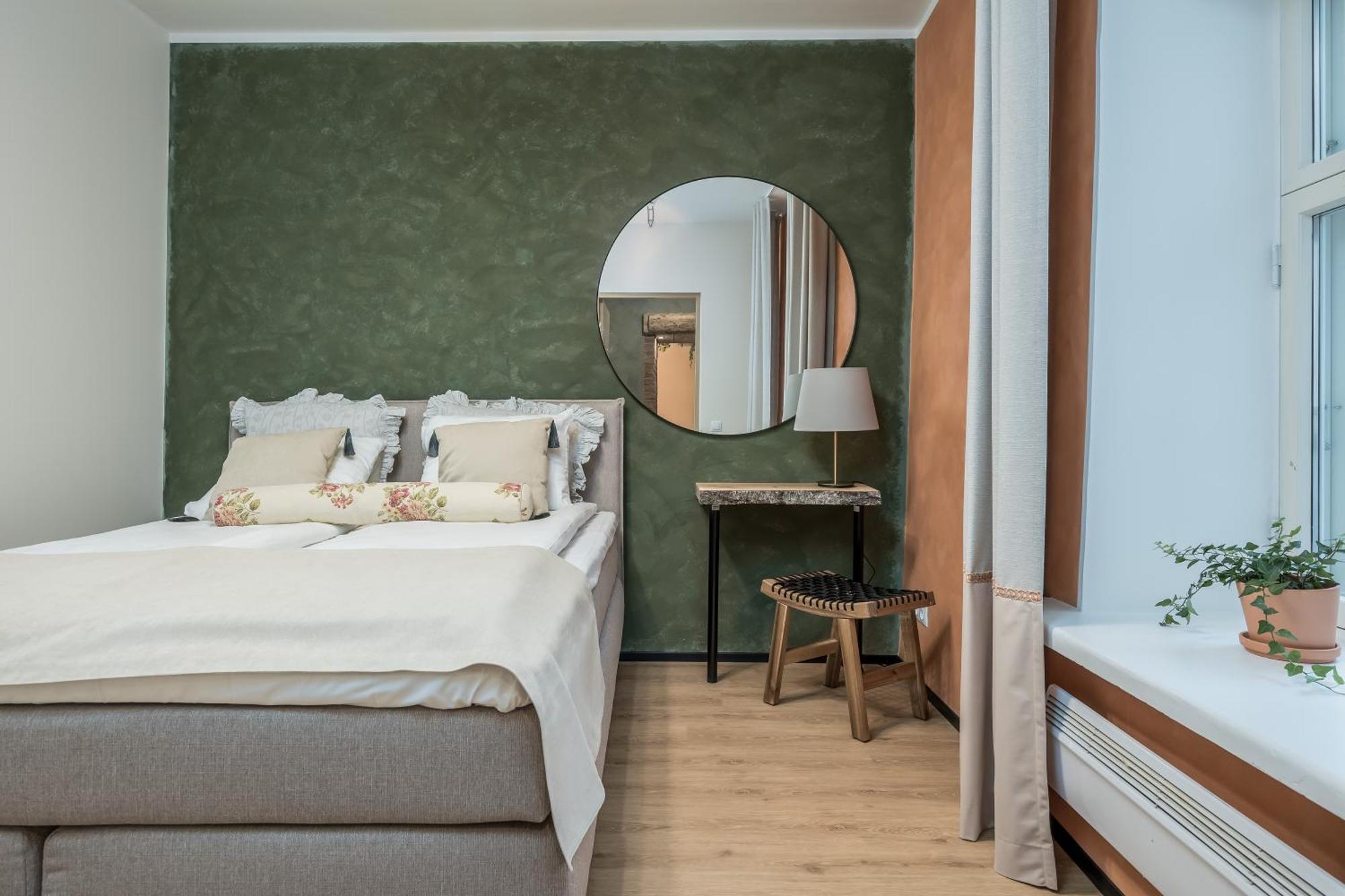 Old Town Boho Guesthouse Tallinn Exterior photo
